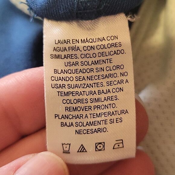 Marika. Athletic Capri Leggings. Size XL. EUC - Picture 7 of 7